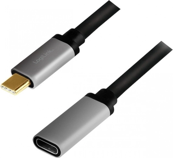 Bekvem forlængelse af USB‑C-port