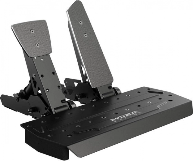 Realistisk bremse med dual sensor op til 100 kg