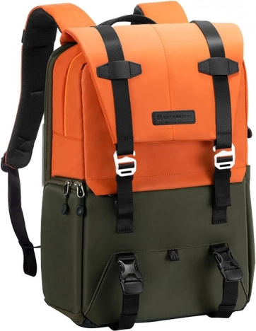 Fotorygsæk 20 l K&F Concept Beta