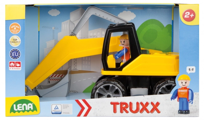 Truxx gravko til børn i gaveæske