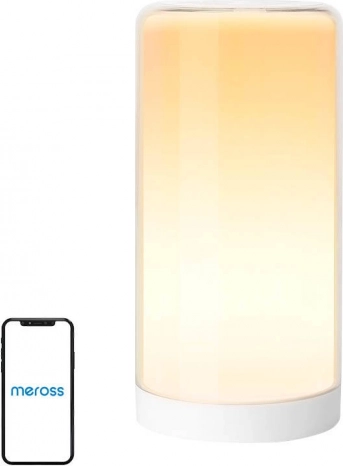 Smart ambient lys Meross med HomeKit-understøttelse