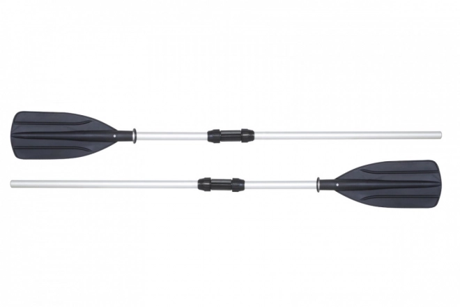Aluminiumsårer Bestway 145-218 cm til kajak og SUP