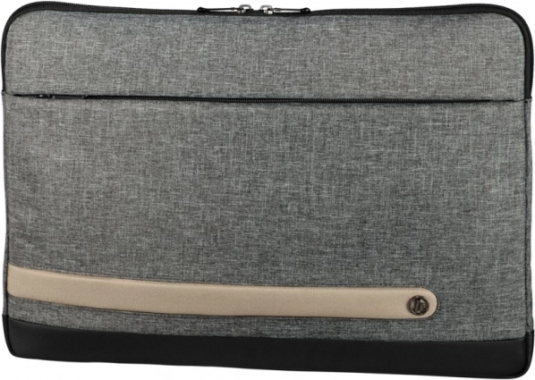 Bærecover til 15,6" bærbar Terra Grey