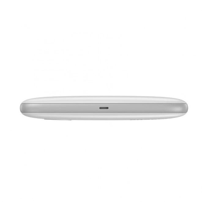 Intelligent mini Bluetooth lokator Baseus T2 hvid