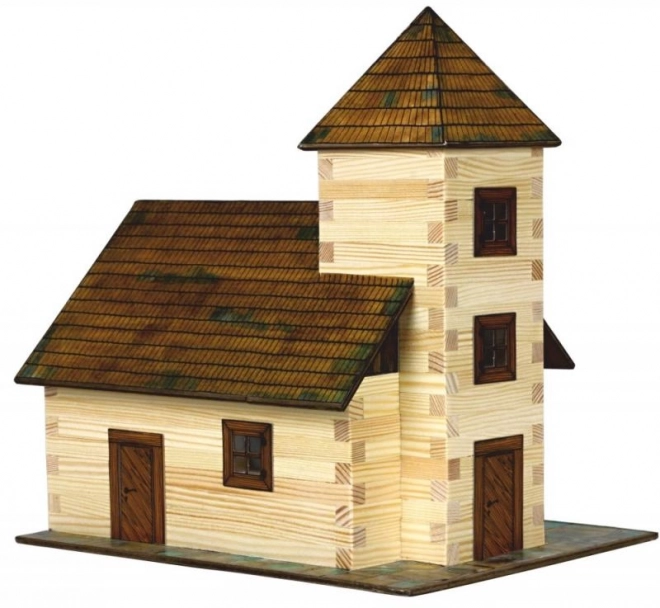 Kirke