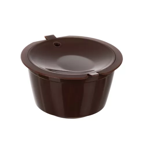 Genanvendelige kaffekapsler - 6 stk. Ruhhy 23028