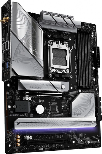DDR5 med XMP/EXPO-profiler for nem ydelse