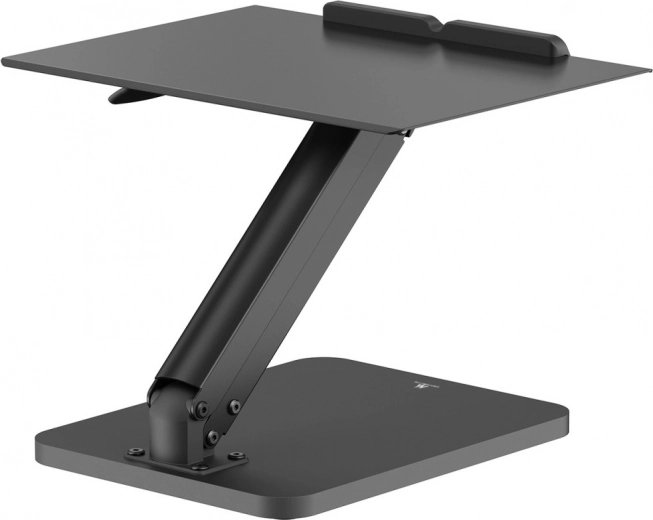 Trinløs højdejustering 105–325 mm