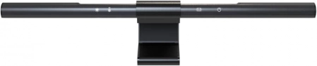 Trinløs regulering 3000–6500 K og smart sensor