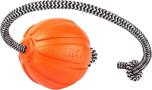 Bold på snor til små og mellemstore hunde WAUDOG Liker Cord 7