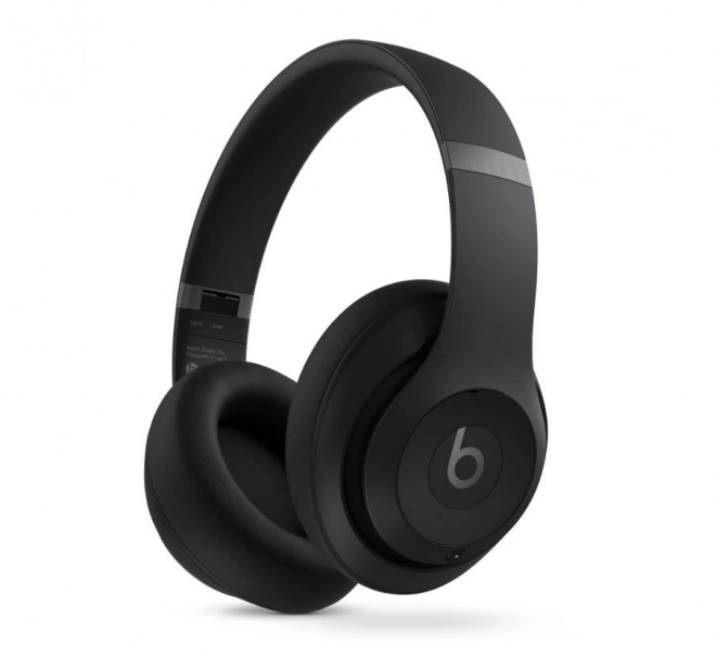 Beats Studio Pro trådløse hovedtelefoner - sorte