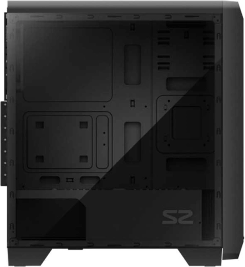 Maksimal fleksibilitet og plads