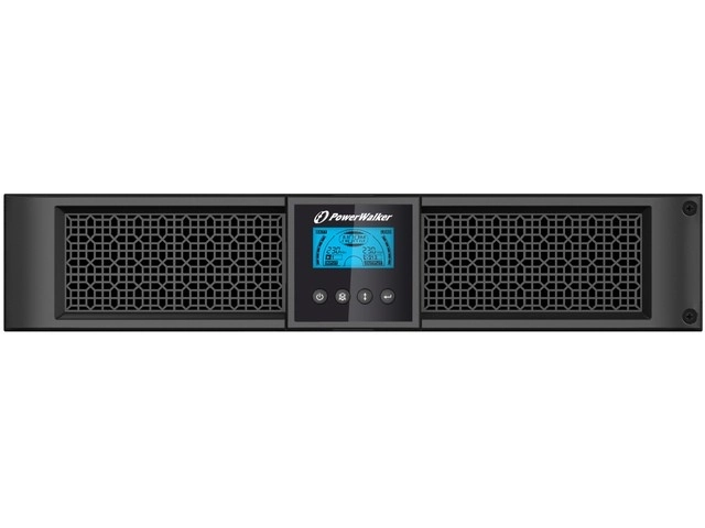 UPS line-interaktiv PowerWalker 1000VA
