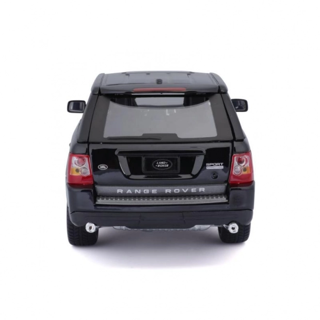 Model Range Rover Sport sort