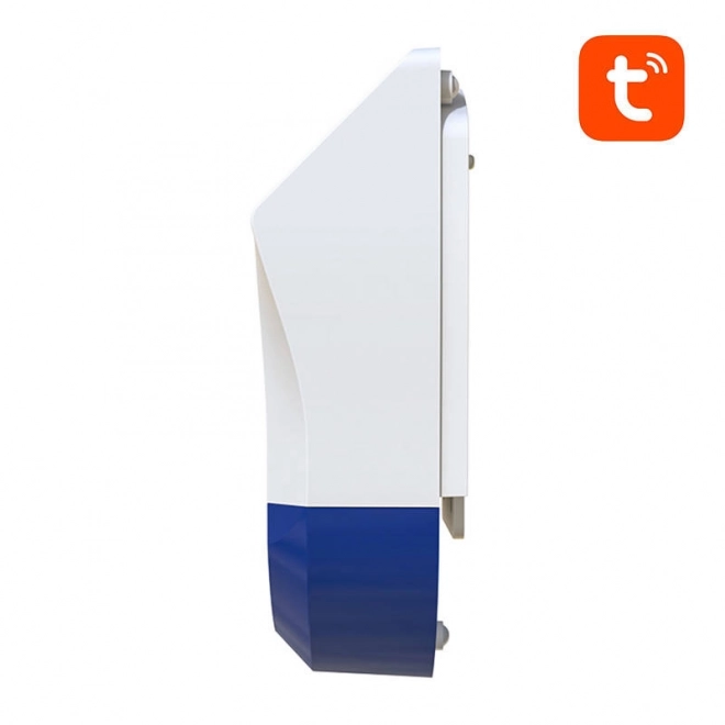 Udendørs alarm Sirene WiFi NEO NAS-AB06W TUYA