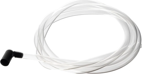 Nem betjening og kontinuerlig afløb