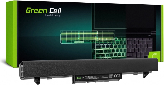 Batteri til HP ProBook 430/440/446 G3 – Green Cell 14,4 V 2,2 Ah