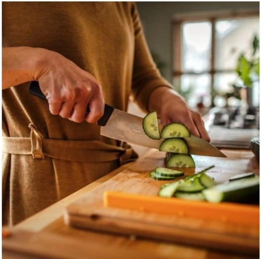 Multifunktionel anvendelse