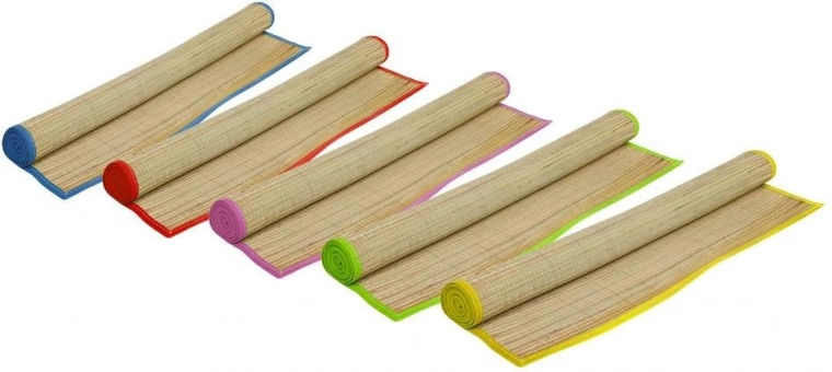 Økologisk materiale