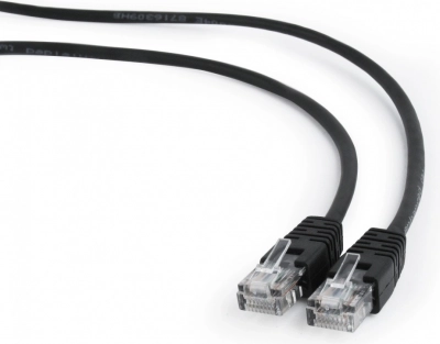 patchkabel kategori 5e 3 m sort