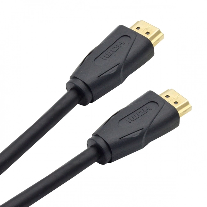 HDMI kabel v2.0 15 m forgyldt