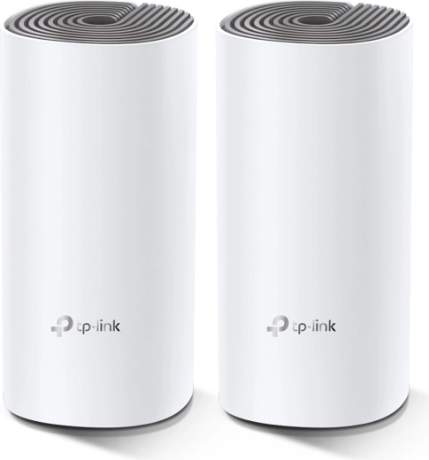 Avanceret Wi‑Fi-standard