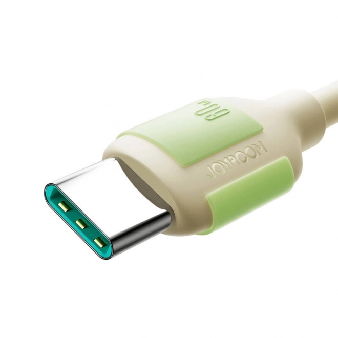 Hurtigopladende USB-C kabel Joyroom