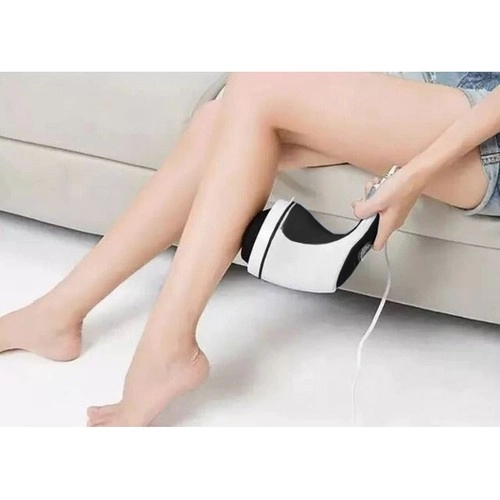 Multifunktionelt massageapparat 9-i-1 Soulima