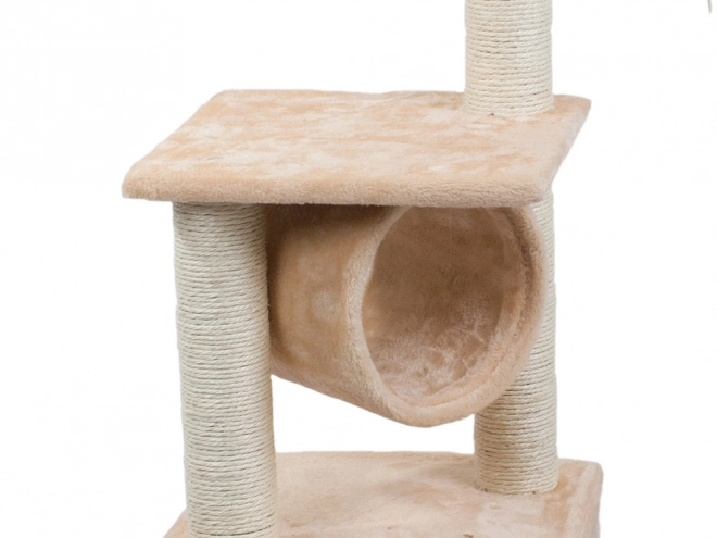Katte klatretræ tårnhus kradsetræ 92cm