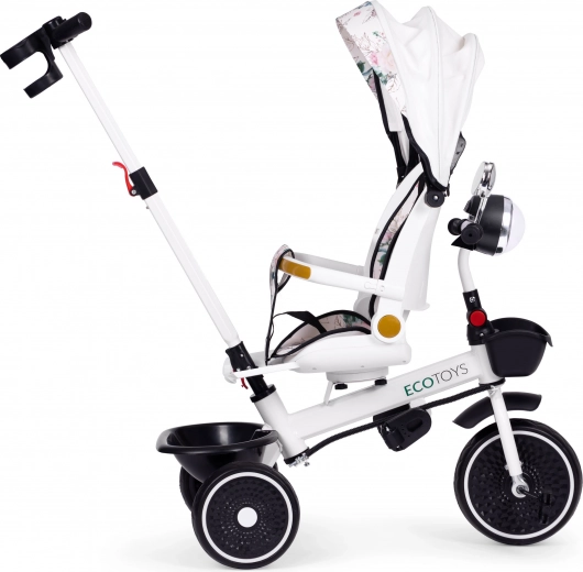 Fuld forældrekontrol og nem styring