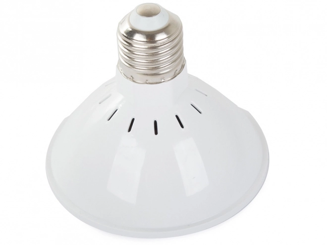 LED-lampe til plantevækst 20W