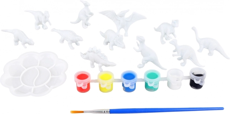 Nem maling for små kunstnere