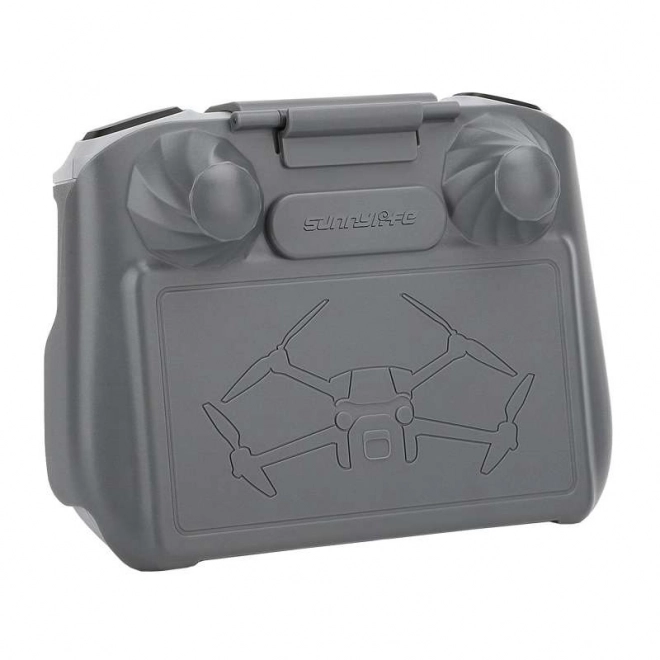 Beskyttende cover til controller og solskygge 2 i 1 Sunnylife til DJI RC (MM3-YK466)