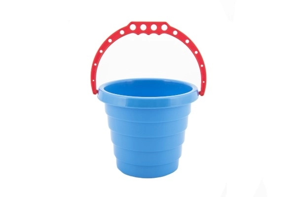 Sandspand plastik 15x13cm - 1 stk
