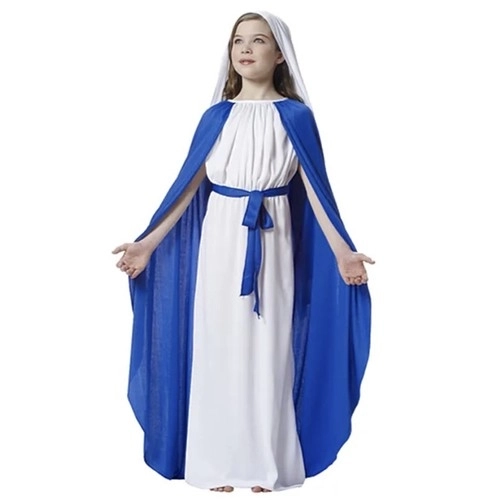 Kostume - Mary KRUZZEL 22558