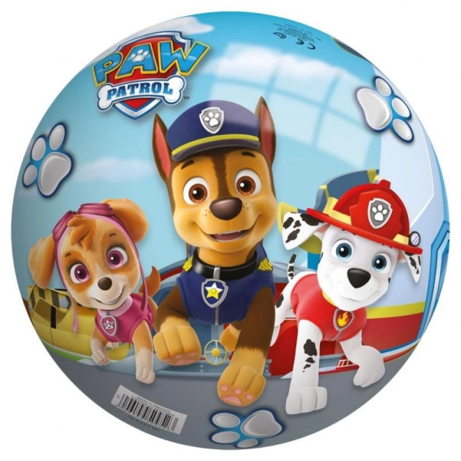Bold Paw Patrol 23 cm