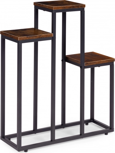 Stabil stålkonstruktion