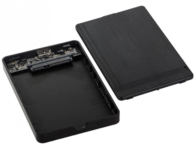 Etui til USB 3.0-drev for HDD/SSD
