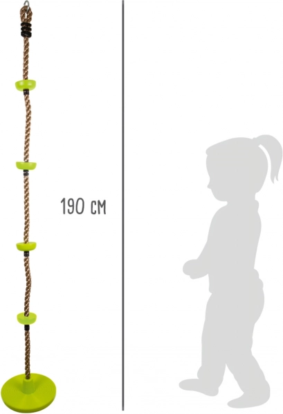Ideelle mål til børn