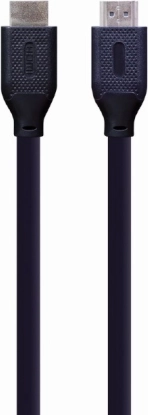 Ethernet over HDMI og bred kompatibilitet