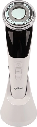 EMS-lifting og ultralydsvibrationer