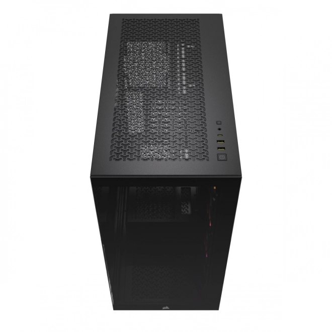 mid-tower kabinettet CORSAIR 3500X ARGB