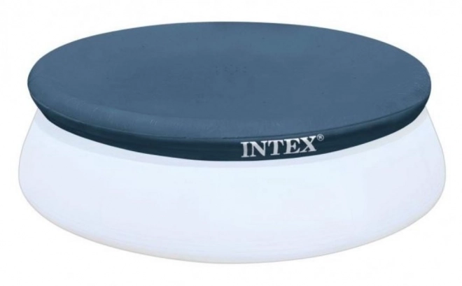 Dækning til pool INTEX