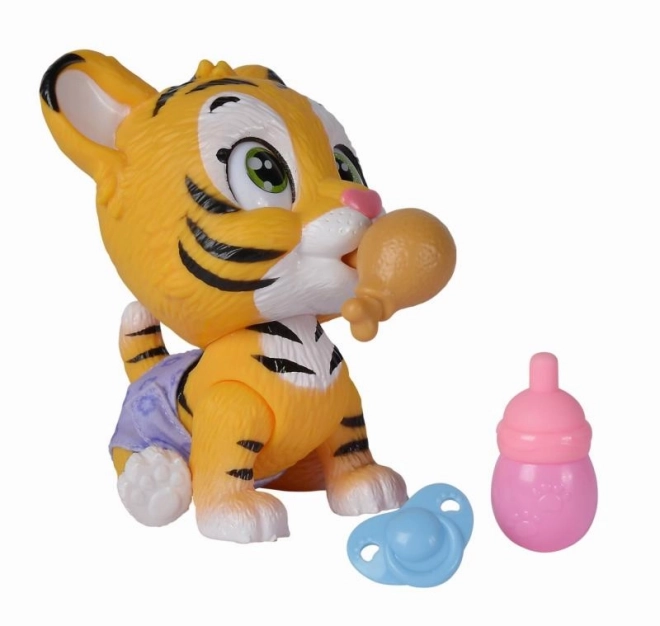 Tigerunge Pamper Petz
