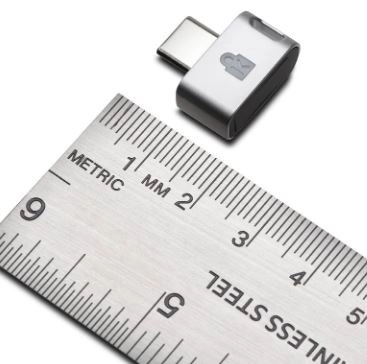 Usb-C fingeraftrykslæser VeriMark Guard
