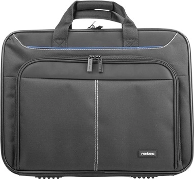 Laptop taske Natec Doberman 17,3"