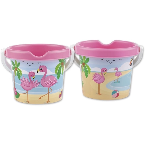 Flamingo Spand fra Androni