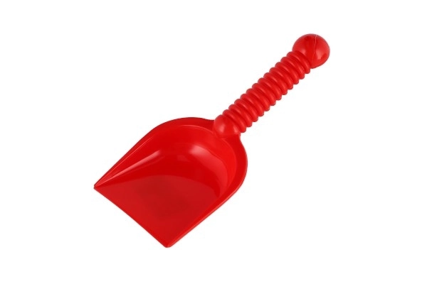 Plastskovl 21cm 12m+