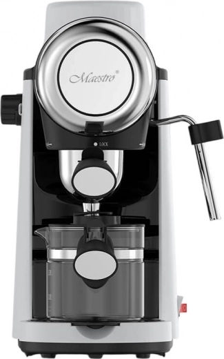 Dampdyse til cappuccino og latte