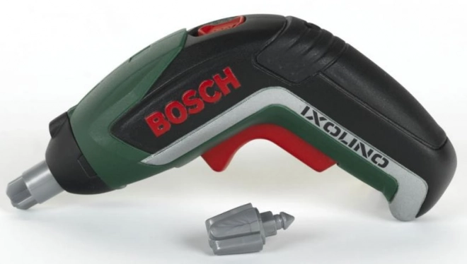 BOSCH batteridrevet skruetrækker II.